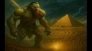 The Book of Giants by Walter Bruno Henning part2