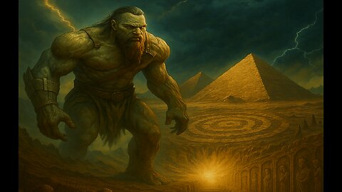 The Book of Giants by Walter Bruno Henning part2