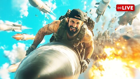 EARLY ACCESS Battlefield 6 Beta - Is BF BACK?! || New WZ Season LATER