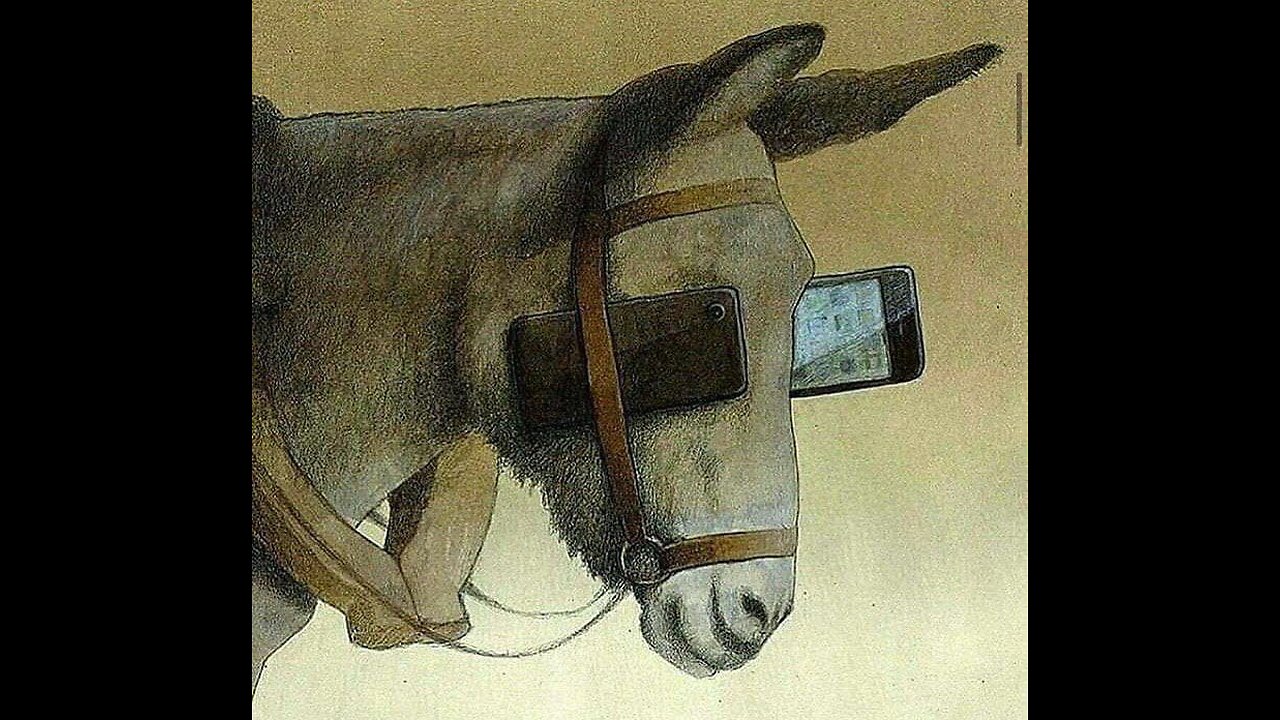 WHAT HAPPENED TO AMERICA AND AMERICANS