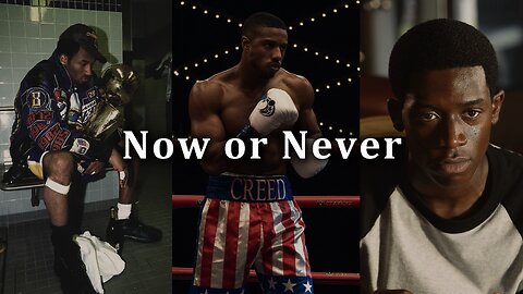 This Time It's Personal.