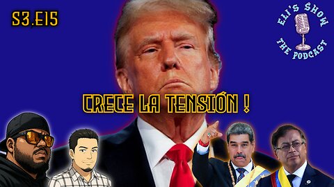 La Tención Crece!