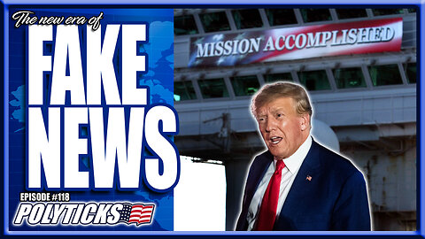 Mission Accomplished? Democrats Suck, Tucker vs. The Right