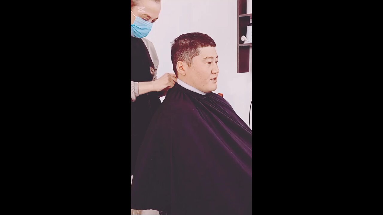 Next Level Barber