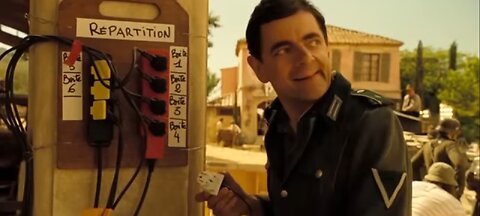 Mr. Bean's Funniest Moments 😂 | Try Not to Laugh Challenge!
