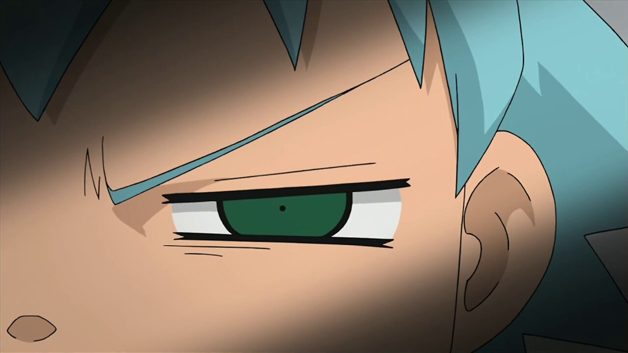 Soul Eater - looking for the Enchanted Sword