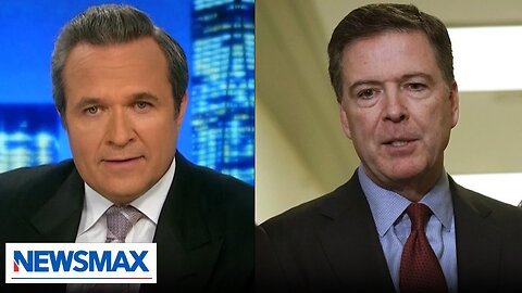 Greg Kelly puts James Comey and John Brennan on blast