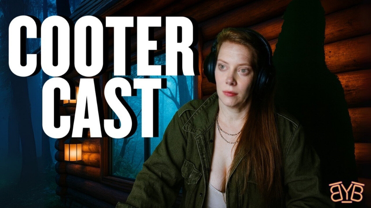 Cooter Cast