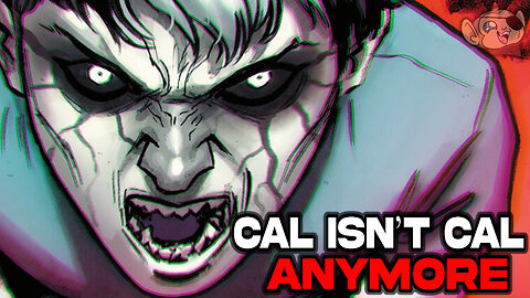 Magik’s "Friendship" with Cal Feels FORCED | MAGIK #7