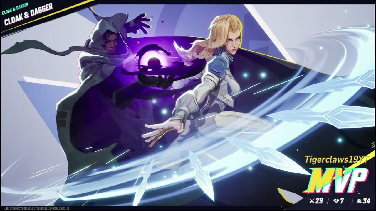 Do you think I deserved to be MVP?