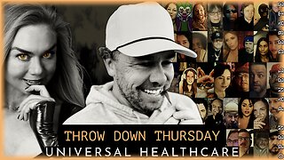 Medicare For All Is The Best Possible Solution To Stabilize Healthcare And...