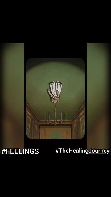 FEELINGS The Healing Journey