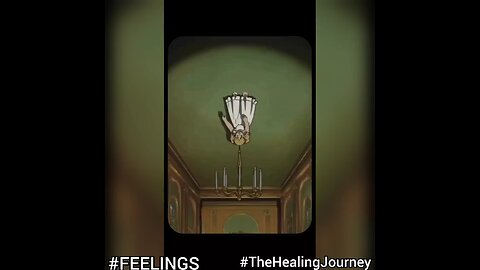 FEELINGS The Healing Journey