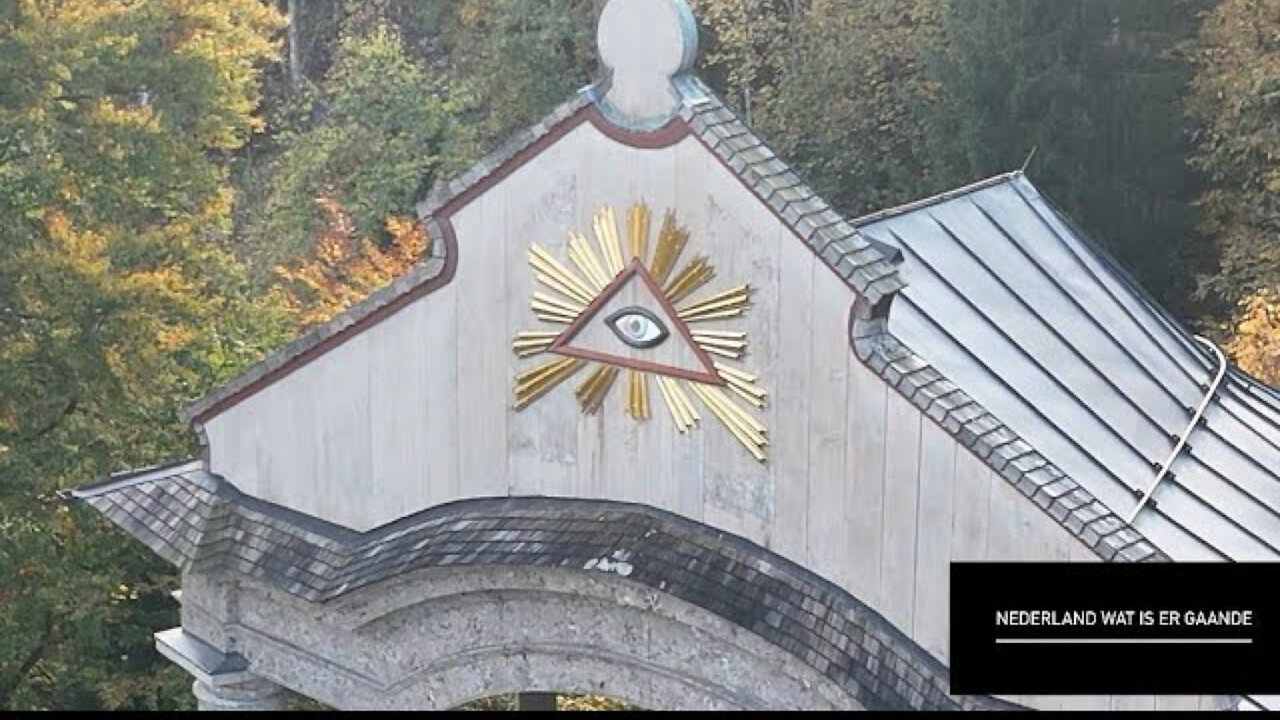 Berchtesgaden 18-10-2025