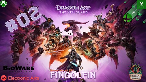 Dragon Age™: The Veilguard No Xbox Cloud Gaming (Xcloud)#02