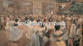 Inheriting Parties of 19th-Century New York ~ Jarid Boosters [9.20.25]