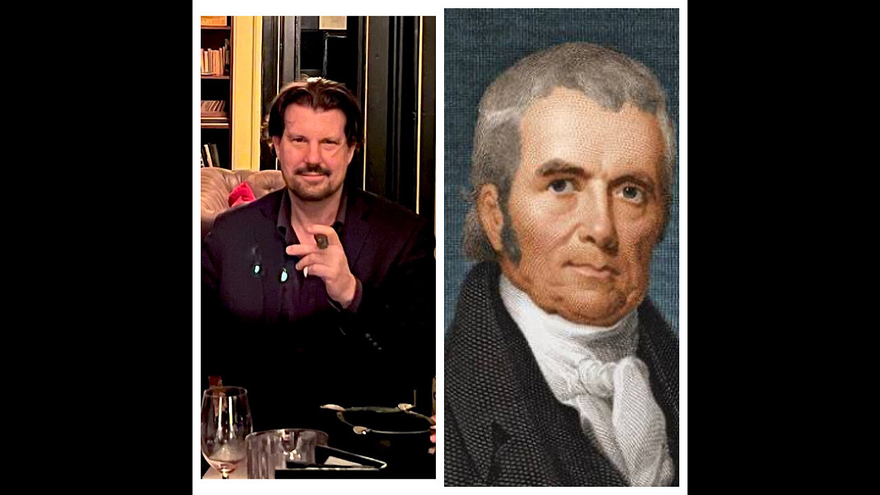 Marbury v Madison: Constitutional Supremacy