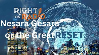 EP.711 Understanding the Great Reset: Managed Decline and the New World Order