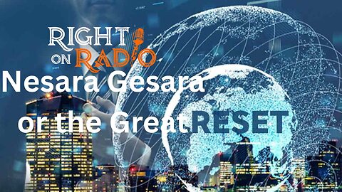 EP.711 Understanding the Great Reset: Managed Decline and the New World Order