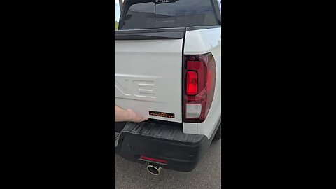 Honda Ridgeline