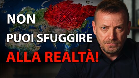 Non puoi sfuggire alla realtà! | #10