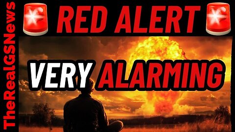 🚨 RED ALERT! HE SAID THIS LIVE ON TELEVISION! AMERICA YOU NEED TO HEAR THIS