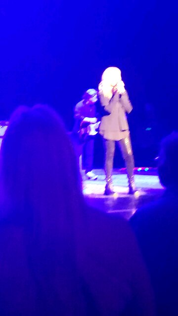 Pat Benatar - You Better Run(4/23/25) San Antonio, TX