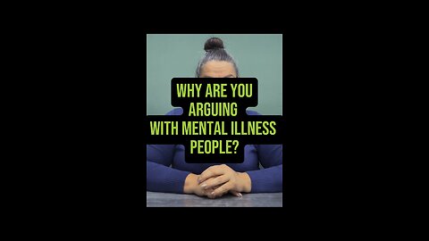 Why Are You Arguing With MI People? 🤷‍♀️