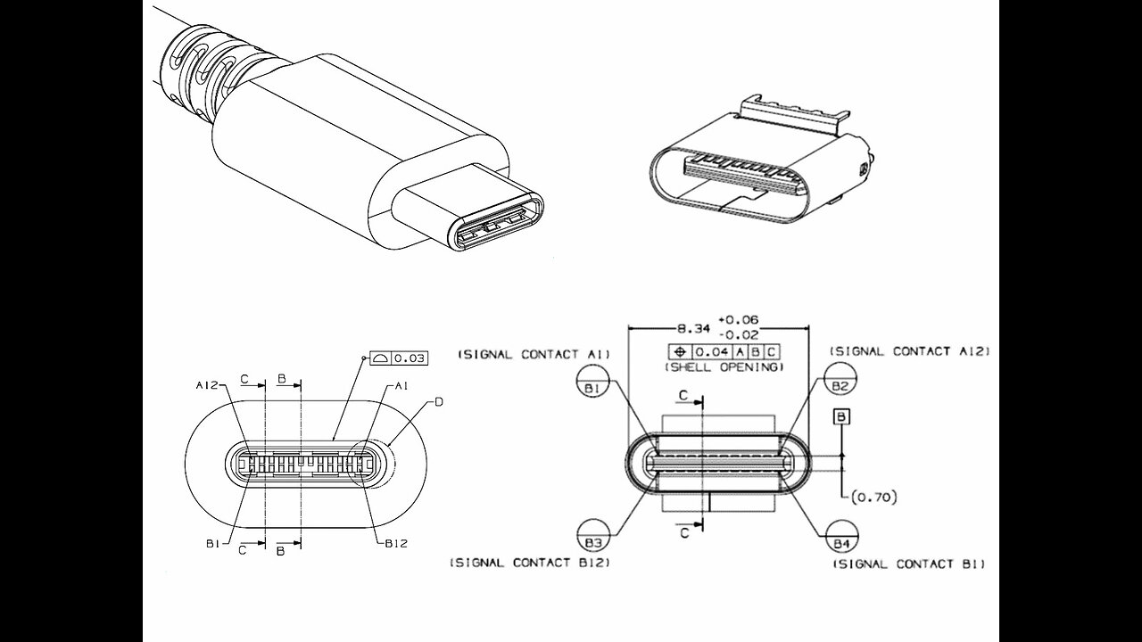 [ES] USB-C Tutorial for Everybody