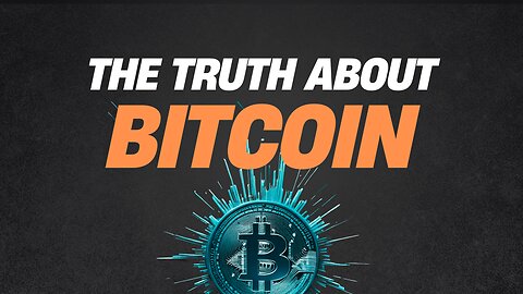 Why aren't governments trying to stop Bitcoin?