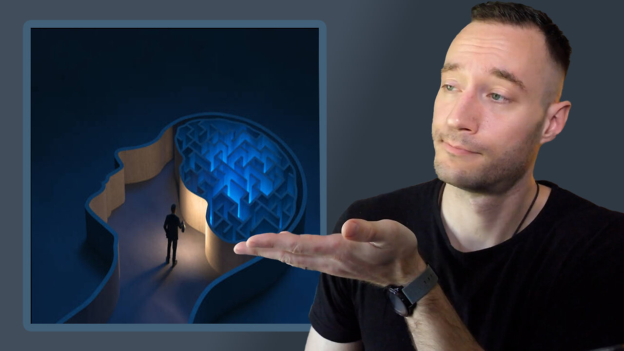 Why Smart Guys Stay Stuck (And What to Do Instead)