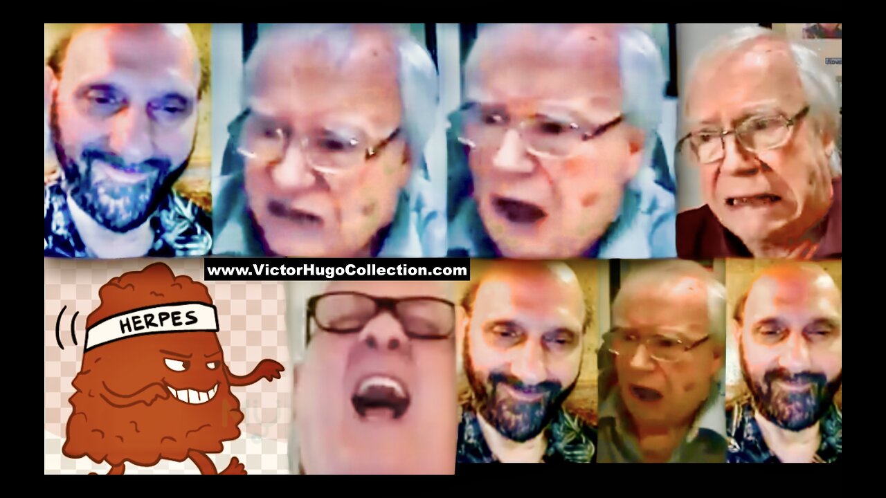 Jim Fetzer Pedophile Expert Joachim Hagopian Diagnosis Borderline Personality Narcissistic Disorder