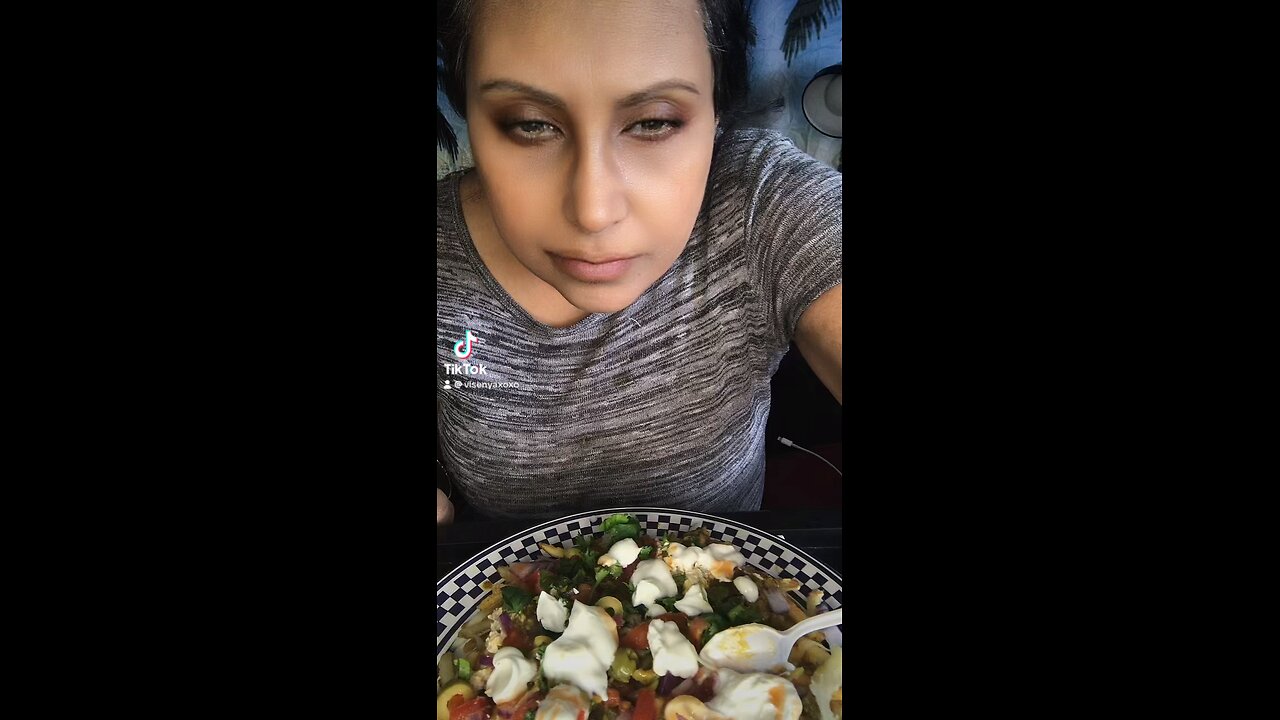 Let’s eat home made loaded fries