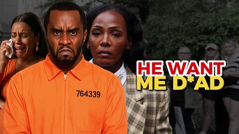 Did Diddy Threaten Dawn Richard? Testimony Reveals SINISTER Statement!