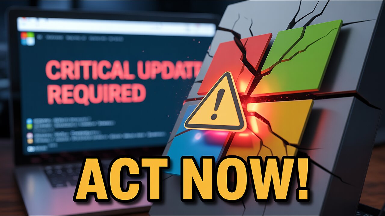 Are Your Saved Passwords About To Disappear?