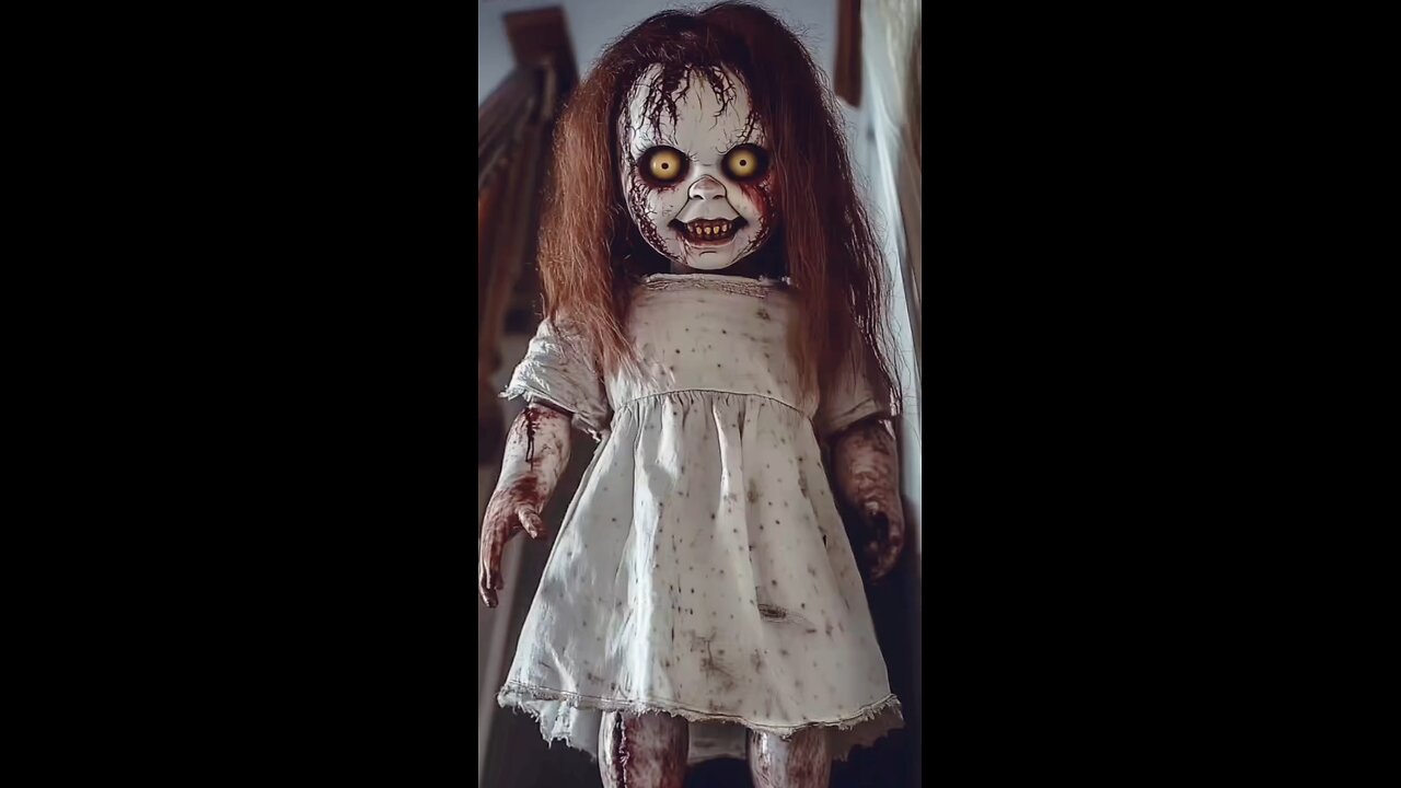 The baby ghost funny 🤣