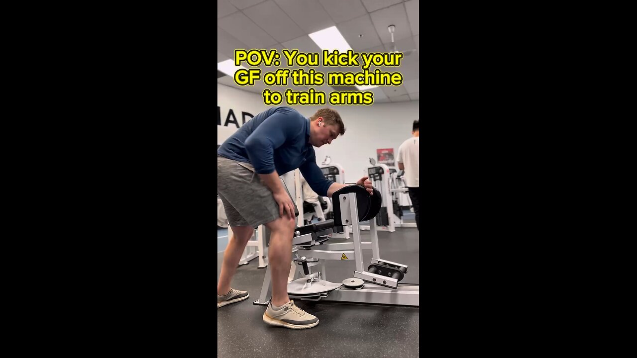 ↔️SEND THIS TO A GYM COUPLE🙌🏻