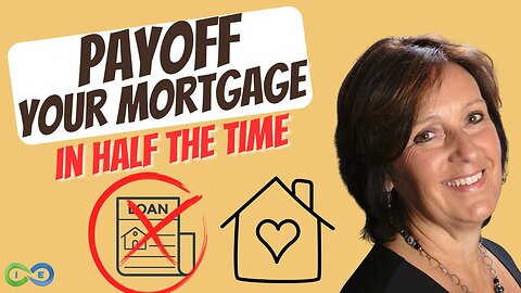 How I Teach Clients to Pay Off Their Mortgage in Half the Time (Infinite Banking Strategy Revealed)