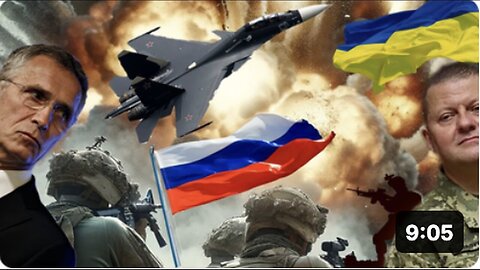 "Russia Deploys Its Latest, Deadliest Army in Ukraine, Causing NATO Hysteria!"