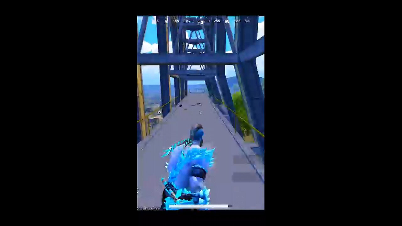 PUBG mobile Headshot 💀