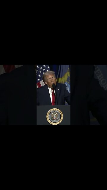 Trump to Iranian protesters: 'Help is on its way'