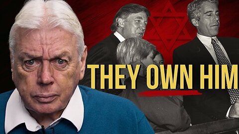 Trump Blackmailed By The Deep State?