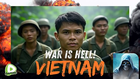 War Is Hell, House of the Rising Storm