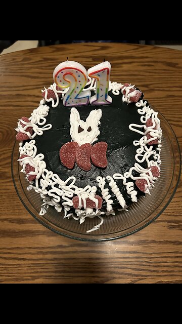 Street level snow in Iowa