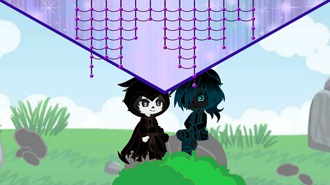 Chatting with Reaper || Sans AU