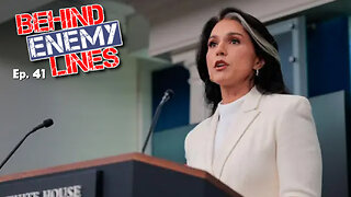 Behind Enemy Lines | Obama Legal Troubles? Let's Discuss!