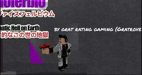 9/20/2024 VF: THE 2-A: Teleporter(s) (Roblox)