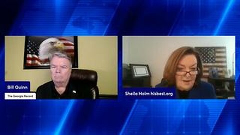 Sheila Holm: Shocking Intel Exposed: Hidden Truth Behind the FBI