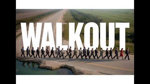 Texas Democrats' Daring Walkout: What You Need to Know!