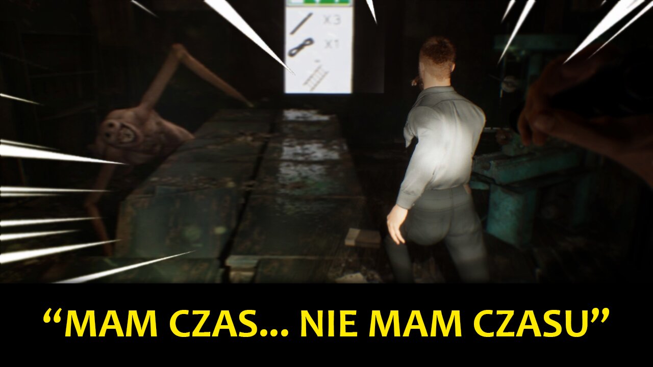 Przeglądał ROLKI grając w PANICORE... ŹLE SIĘ SKOŃCZYŁO